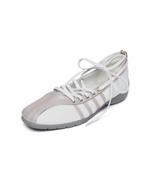 靴 rockfish weatherwear LACEUP SNEAEKRS BLISS LACEUP SNEAKERS（スニーカー）｜ROCKFISH WEATHERWEAR
