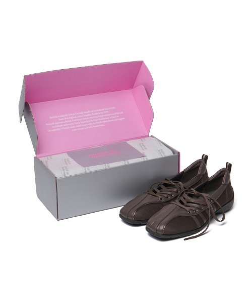 Rockfish Weatherwear スニーカー　ピンク FLATFORM Z-STRAP MARYJANE（スニーカー）｜ROCKFISH