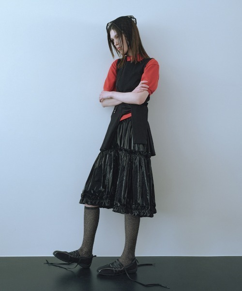 ROCKFISH WEATHERWEAR（ロックフィッシュウェザーウェア）の「BLISS LACEUP SNEAEKRS（スニーカー・レディース・チョコ/シルバー/ブラック/クリーム/ピンク・23.0cm/23.5cm/24.0cm/24.5cm/25.0cm/25.5cm）」の22枚目の写真