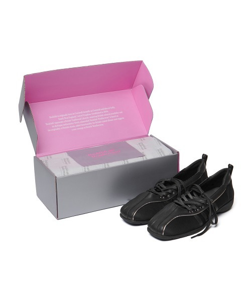 バレエ Rockfish Weatherwear Rockfish Weatherwear Bliss Laceup Sneakers (5 Colors) K