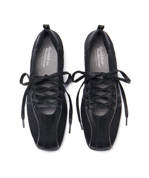 BLISS LACEUP SNEAEKRS（スニーカー）｜ROCKFISH WEATHERWEAR