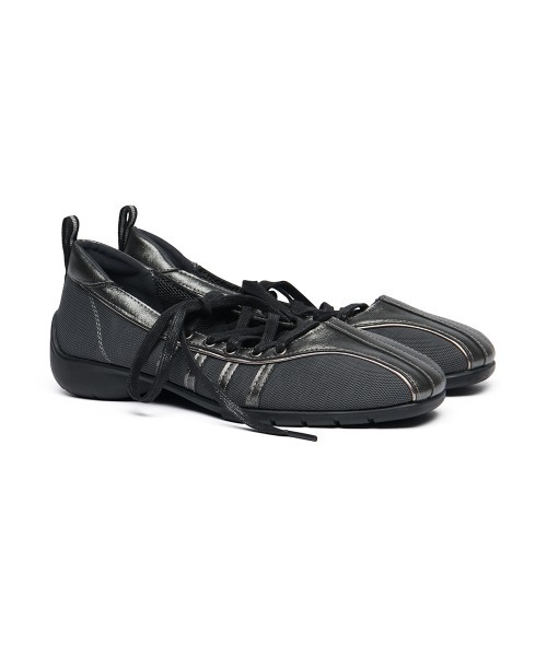 [Rockfish Weatherwear]韓国人気◆BLISS LACEUP SNEAKERS◆追跡 BLISS LACEUP SNEAKERS（スニーカー）｜ROCKFISH WEATHERWEAR