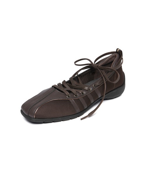 25SS BLISS LACEUP SNEAEKRS（スニーカー）｜ROCKFISH WEATHERWEAR