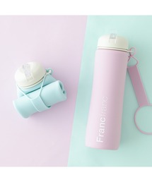 バラ売可　フランフラン ローズゴールド ピンクゴールド　クリップ付ハンガー35本 Amazon.co.jp: Francfranc フランフラン オールローズ ハンガー