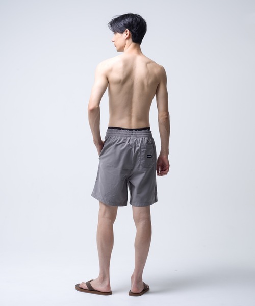 Hurley/ハーレー】ボードショーツ サーフトランクス 水着 18