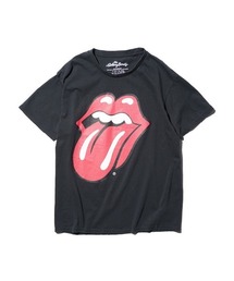 THRIFTY LOOK（スリフティールック）の「THRIFTY LOOK/スリフティールック THRIFTY"ROLLING STONES"TEE（Tシャツ/カットソー）」