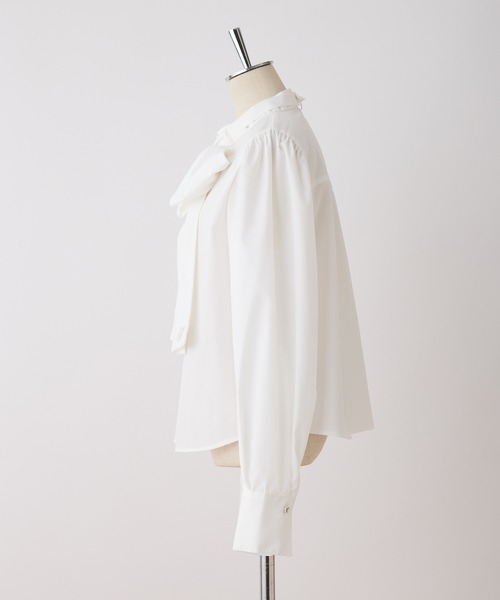 セール/ブランド古着】長袖ブラウス（シャツ/ブラウス）｜one