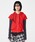 BEEDEN�i�r�[�f���j�́uGROMMET ZIPUP HOODIE 2P�i�p�[�J�[�j�v�b���b�h