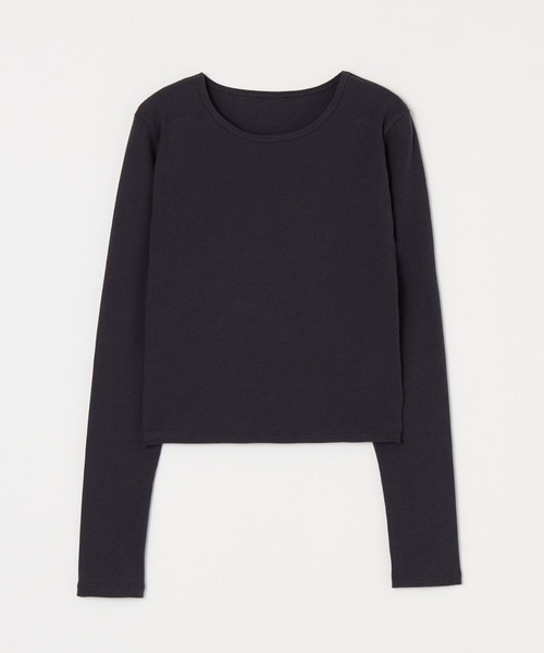 BEEDEN（ビーデン）の「GROMMET ZIPUP HOODIE 2P（パーカー・レディース・レッド/グレー・FREE）」の6枚目の写真