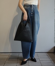 エムエム6 メゾンマルジェラ MM6 SMALL JAPANESE ハンドバッグ MM6 Maison Margiela/エムエム6 メゾン マルジェラ】SMALL