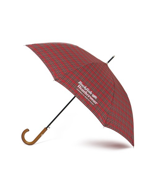 セール】CLASSIC UMBRELLA LONG（長傘）｜ROCKFISH WEATHERWEAR
