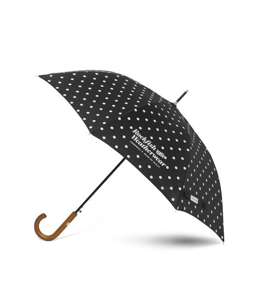 ☆関税込☆Rockfish Weatherwear★CLASSIC UMBRELLA LONG★ セール】CLASSIC UMBRELLA LONG（長傘）｜ROCKFISH WEATHERWEAR