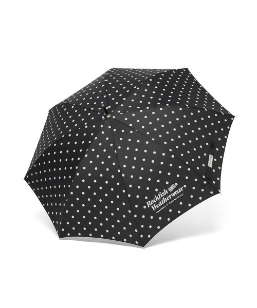 セール】CLASSIC UMBRELLA LONG（長傘）｜ROCKFISH WEATHERWEAR