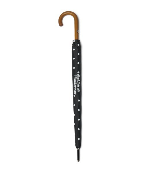 セール】CLASSIC UMBRELLA LONG（長傘）｜ROCKFISH WEATHERWEAR