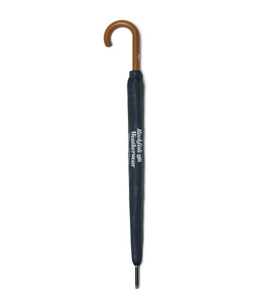 セール】CLASSIC UMBRELLA LONG（長傘）｜ROCKFISH WEATHERWEAR