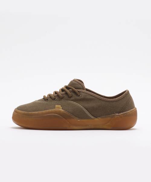 セール】ERL / イーアールエル UNISEX CAMINO LOW SKATE