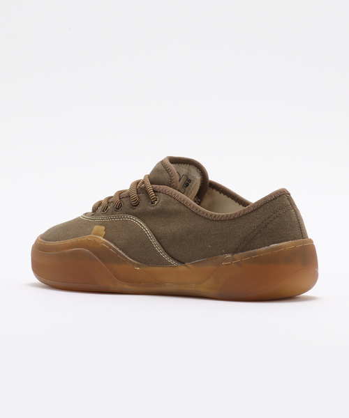 セール】ERL / イーアールエル UNISEX CAMINO LOW SKATE