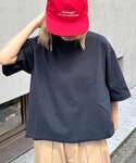 CIAOPANIC TYPY（チャオパニックティピー）の「【ユニセックス】汗染み防止抗菌防臭　半袖TEE（Tシャツ/カットソー・MEDIUM）」