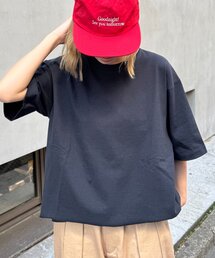 CIAOPANIC TYPY | 【ユニセックス】汗染み防止抗菌防臭　半袖TEE(Tシャツ/カットソー)