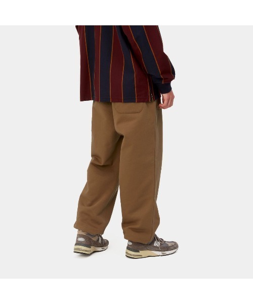 セール】Carhartt WIP WILES SWEAT PANT (カーハートワークイン