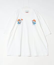 bodysong.｜ボディソングのTシャツ/カットソー通販 - ZOZOTOWN