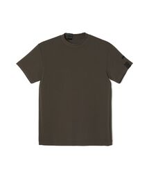 N.HOOLYWOOD Tシャツ・カットソー 茶 0304324N0144 T-SHIRT（Tシャツ/カットソー）｜N.HOOLYWOOD COMPILE（N