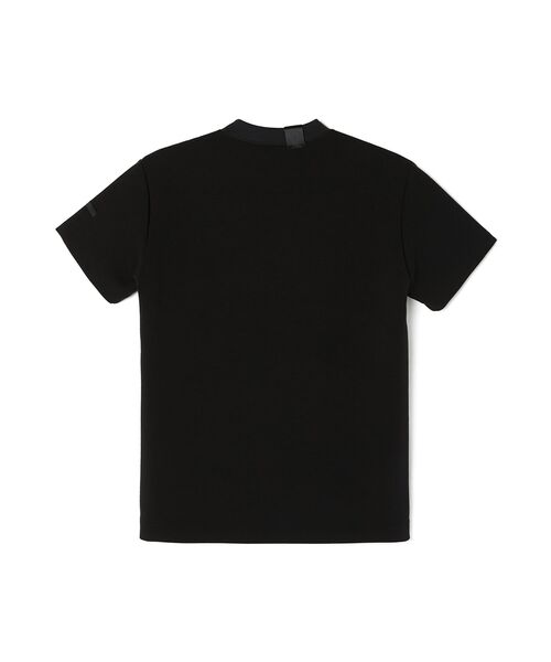 N.HOOLYWOODエヌハリウッド新品未使用Tシャツ半袖ブラック40（XL相当 N.HOOLYWOOD/エヌハリウッド】別注 SUMMER S/S Tee/別注サマー