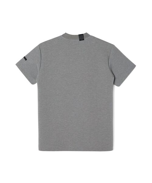 N.HOOLYWOOD Tシャツ・カットソー 茶 0304324N0144 T-SHIRT（Tシャツ/カットソー）｜N.HOOLYWOOD COMPILE（N