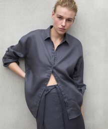ECOALF MCWGAJKTANA00421S25223 関税送料込 ECOALF｜エコアルフの通販 - ZOZOTOWN