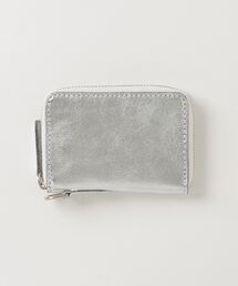 Creed（クリード）の「SILVER  coin  case（財布）」