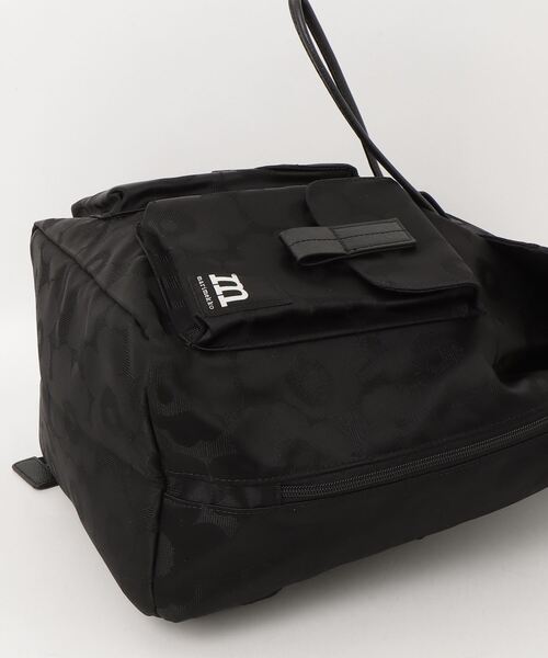 ノベルティ付】Unikko / Everything Backpack L《ZOZO限定》（バック