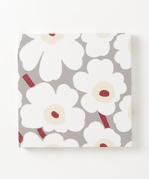 marimekko（マリメッコ）の「【ノベルティ付】Unikko / Everything Backpack L《ZOZO限定》（バックパック/リュック・レディース・ブラック・FREE）」の7枚目の写真