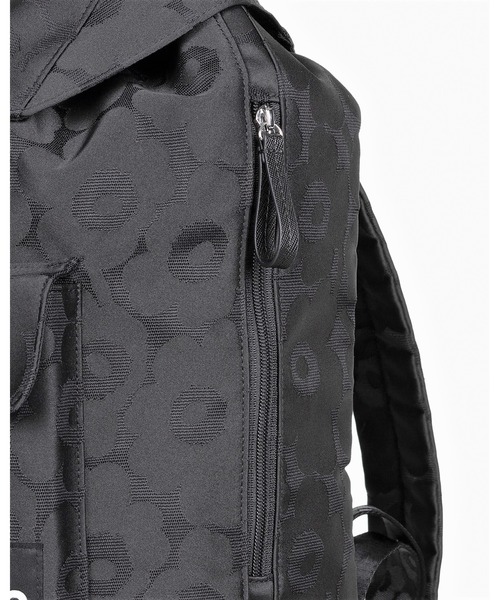 ノベルティ付】Unikko / Everything Backpack L《ZOZO限定》（バック