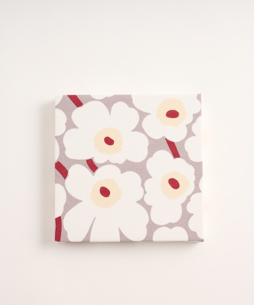 marimekko（マリメッコ）の「【ノベルティ付】Unikko / Everything Backpack L《ZOZO限定》（バックパック/リュック・レディース・ブラック・FREE）」の3枚目の写真