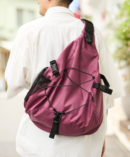 セール】スリングバッグ/ワンショルダー（ショルダーバッグ）｜FREAK'S