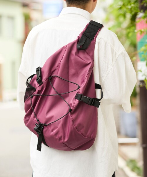 セール】スリングバッグ/ワンショルダー（ショルダーバッグ）｜FREAK'S