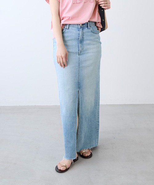 NICOLAS LAINAS（ニコラスライナス）の「【NICOLAS LAINAS】メタルモチーフトングフラットサンダル（サンダル・レディース・ブラウン/ブラック・37/38）」の22枚目の写真