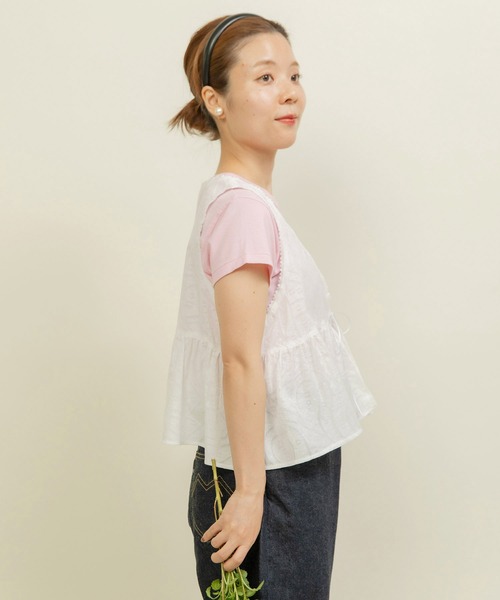 Dot＆Stripes CHILD WOMAN（ドットアンドストライプス チャイルド