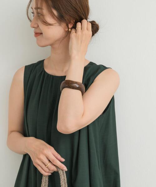 セール】ウッドバングル（ブレスレット）｜URBAN RESEARCH DOORS