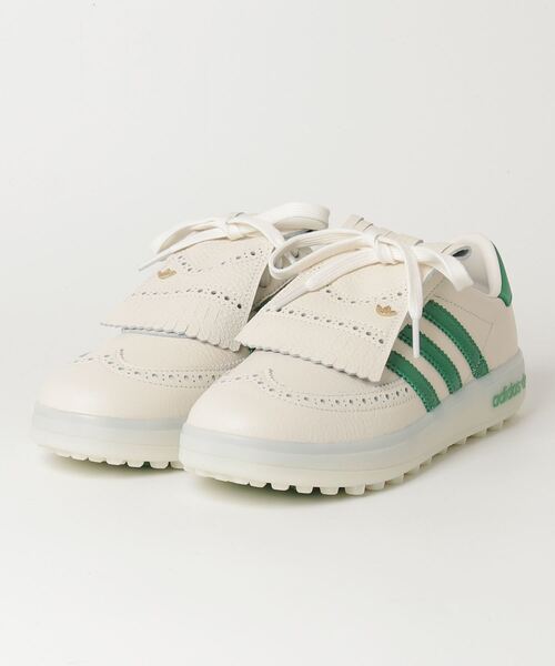 50% OFF 以上 - レディース福袋 オリジナルスゴルフ Golf/アディダス 【adidas コースカップ シューズ(女性用)