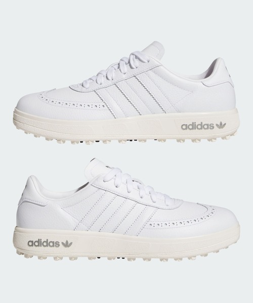 オリジナルスゴルフ コースカップ 【adidas Golf/アディダス