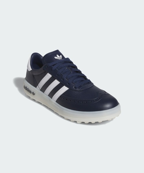 adidas ネイビー ゴルフコースカップ