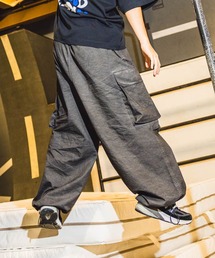 3.3 Field Trip  | 3.3 Field Trip／モンスターワイドカーゴパンツ(その他パンツ)