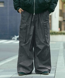 3.3 Field Trip | 3.3 Field Trip/モンスターワイドカーゴパンツ(その他パンツ)
