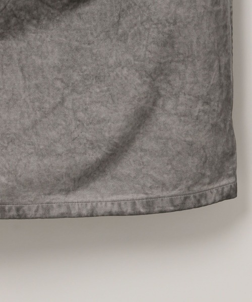 3.3 Field Trip （3.3フィールドトリップ）の「3.3 Field Trip／モンスターワイドカーゴパンツ（その他パンツ・メンズ・ブラック/グレー・MEDIUM/LARGE）」の8枚目の写真