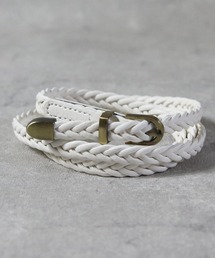 ８(eight) | メッシュベルトナロー(ベルト)