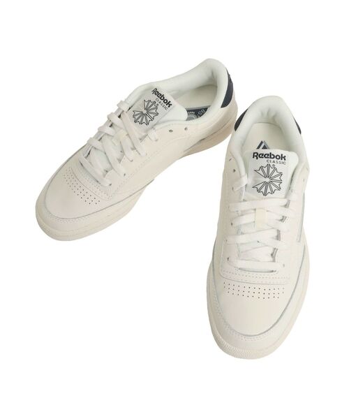 reebok club85