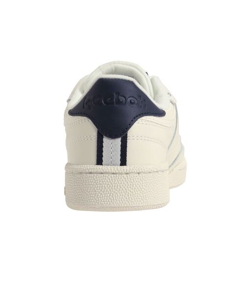 Ungrid（アングリッド）の「【Ca】Reebok CLUB85（スニーカー・レディース・ホワイト・22.5/24.5/23.5）」の6枚目の写真