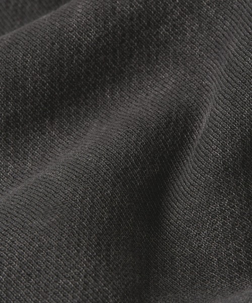 G-STAR(ジースター)の「WASHED 3D SWEATER PANT/ヴィンテージライクウォッシュド加工立体裁断スウェットパンツ(スウェットパンツ・メンズ・ダークブルー/ダークブラック・SMALL/MEDIUM/LARGE/X-SMALL)」の3枚目の写真