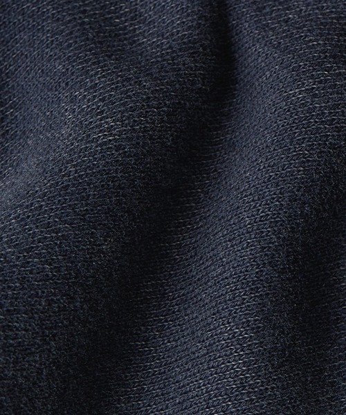 G-STAR（ジースター）の「WASHED 3D SWEATER PANT/ヴィンテージライクウォッシュド加工立体裁断スウェットパンツ（スウェットパンツ・メンズ・ダークブルー/ダークブラック・SMALL/MEDIUM/LARGE/X-SMALL）」の8枚目の写真